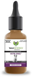 Vetri-Science Laboratories Vetri DMG oldat immunstimuláns és anyagcsere aktivátor kutyák és macskák számára 114ml