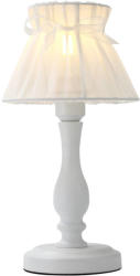 Candellux ZEFIR Asztali lámpa 1X40W E27 - Candellux (41-73815)