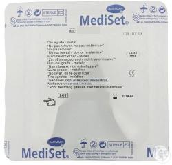 HARTMANN MediSet varratokhoz 32db