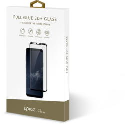 Epico 3D+ GLASS LG Wing - fekete 52912151000001 (52912151000001)