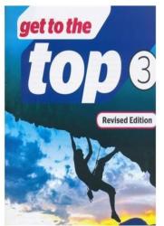  Get to the Top 3 Revised Edition Class CDs