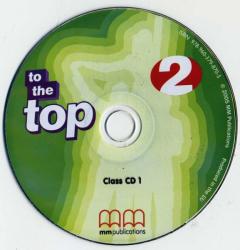 To the Top 2 Class CDs