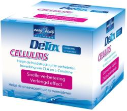 QNT Detox Cellulite Gél 100ml - fittprotein