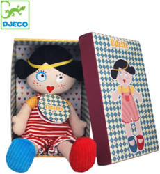 Globe Trotoys Mistinguettes Odette baba (MG-45400)