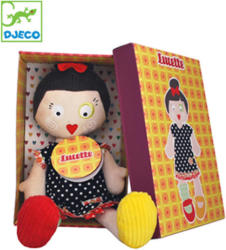 Globe Trotoys Mistinguettes Lucette baba (MG-45300)