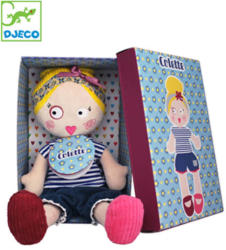 Globe Trotoys Mistinguettes Colette baba (MG-45100)