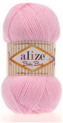 alize BABY BEST Anti-Pilling- Babarózsaszín -185