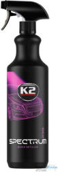 K2 Spectrum Pro 1L - Quick Detailer / Gyorsfény