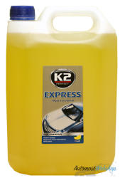 K2 Express Cc 5L Autósampon