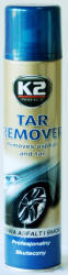K2 Tar Remover 300ml - Kátrányoldó spray