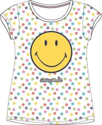 E plus M Emoji Gyerek rövid póló, felső 5 év/110 cm NET5EMM5202049