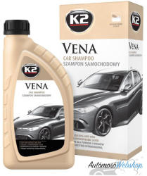K2 Vena 1L - Autósampon - automosowebshop