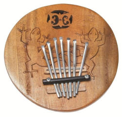 Toca Sound effects Coconut Kalimba T-CK TO804545