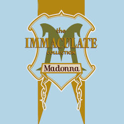 Madonna The Immaculate Collection (cd)
