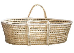 ahoj baby Cosulet bebe pentru dormit handmade din material ecologic Ahoj Baby natur (5907443677293)