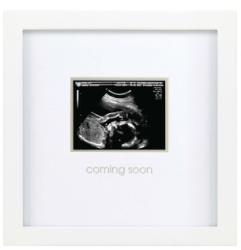Pearhead - Rama foto pentru pastrarea ecografiei (PHP63013)