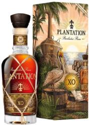 Plantation XO Extra Old 20th Anniversary 40% pdd. (0, 7 L)