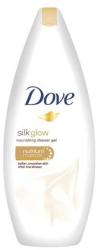 Dove Silk Glow 250 ml