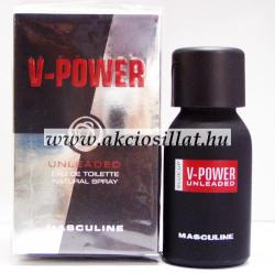 Blue.Up V-Power Unleaded EDT 75 ml