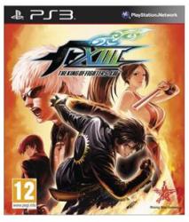 Atlus The King of Fighters XIII (PS3)