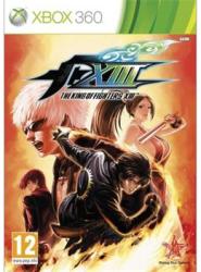 Atlus The King of Fighters XIII (Xbox 360)