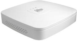 Dahua 4-channel NVR NVR2104-P-S2