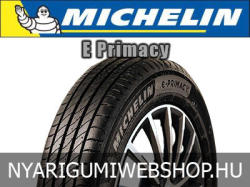 Michelin e.PRIMACY XL 225/50 R17 98V