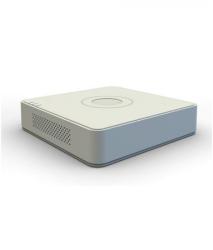 Hikvision 4-channel DVR DS-7104HUHI-K1