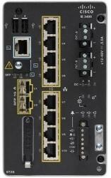 Cisco IE-3400-8T2S-E