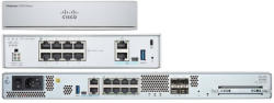 Cisco FPR1120-ASA-K9 Router