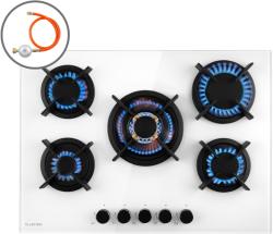 Klarstein Goldflame 5 W Főzőlap