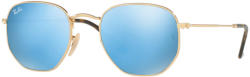 Ray-Ban Hexagonal RB3548N 001/9O