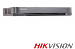 Hikvision 16-channel DVR iDS-7216HQHI-K2/4S