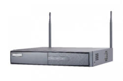 Hikvision 8-channel NVR DS-7608NI-K1/W
