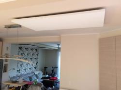 Fenix ECOSUN U+ 500W Gravelly Snow