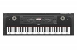 Yamaha DGX-670 Arius