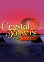 David Newton Crystal Towers 2 XL (PC)