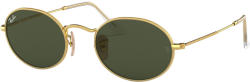 Ray-Ban Oval RB3547 001/31