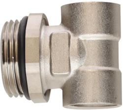  COMPUTHERM MF05 1"-1/2"-1/2"-os osztóvég