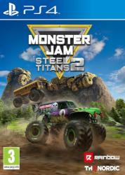 THQ Nordic Monster Jam Steel Titans 2 (PS4)