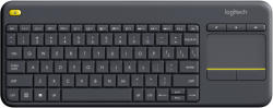 Logitech K400 Plus US (920-007145)