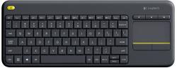 Logitech K400 Plus CZ (920-007151)