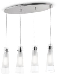 Ideal Lux KUKY SP4 023038
