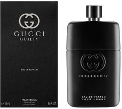 Gucci Guilty pour Homme EDP 150 ml