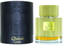 LATTAFA Qaa'ed EDP 100 ml Parfum
