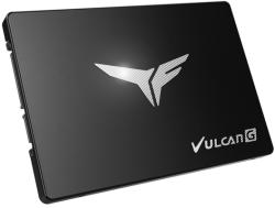 Team Group 2.5 Vulcan 512GB SATA3 (T253TG512G3C301)