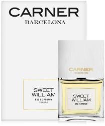 CARNER ​BARCELONA Sweet William EDP 100 ml Parfum