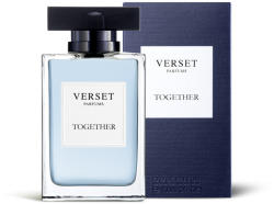 VERSET PARFUMS Together for Him EDP 100 ml