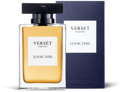 VERSET PARFUMS Look This for Him EDP 100 ml