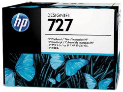 HP 727 DesignJet nyomtatófej (B3P06A)